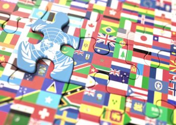 ONU en el mundo