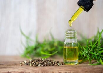 ¿Qué es el CBD?