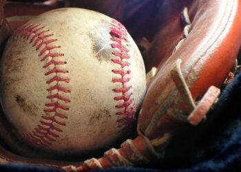 apostar en el béisbol