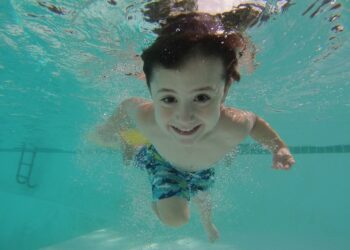 respirar bajo el agua
