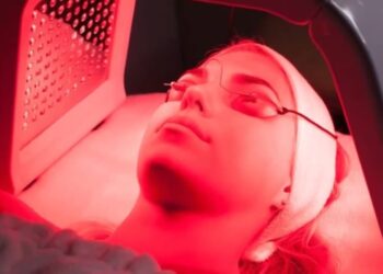 Terapia de luz roja: ¿cuáles son sus beneficios?