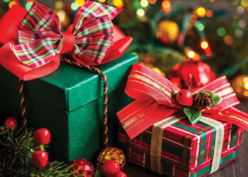 ¿Qué regalar estas Navidades?