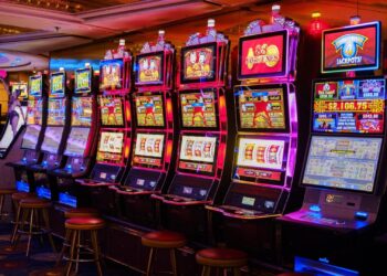Los juegos de casinos online más populares en la actualidad