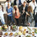 Tipos de eventos sociales y organización