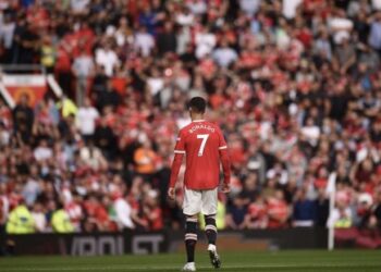 El enigma de Cristiano Ronaldo
