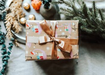 Navidad: una selección de los mejores regalos para mujeres