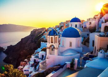 Curiosidades de Grecia que no conocías