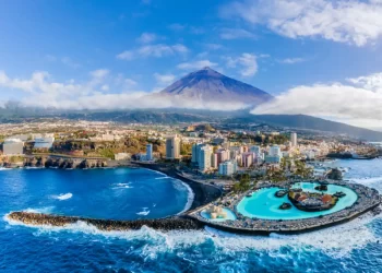 ¿Qué no perderse en Canarias?
