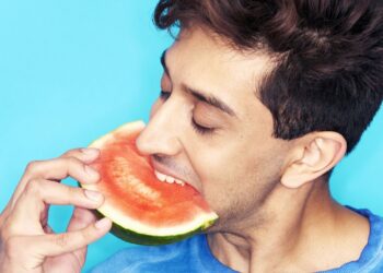 Cuál es la fruta de los hombres