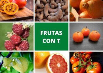 fruta