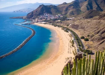 tenerife