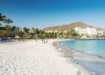 gran canaria
