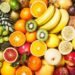 frutas