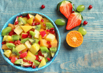 frutas