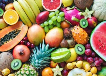 que hace que una fruta sea fruta