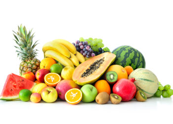 frutas
