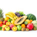 frutas
