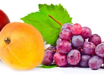 frutas-dulces