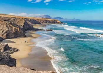 Canarias