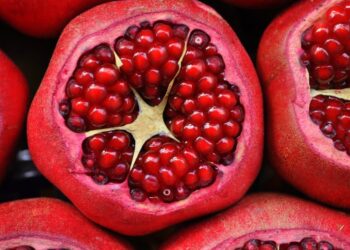 frutas de amor