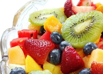 ¿Cuál es la mejor fruta para el desayuno?