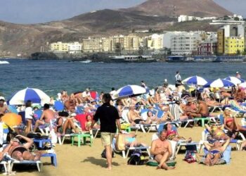 Cuándo es temporada baja en las islas Canarias