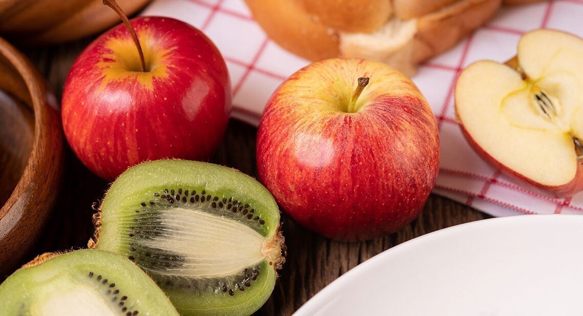¿Cuál es la fruta más sana?