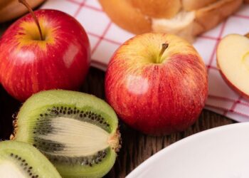 ¿Cuál es la fruta más sana?