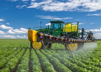 maquinaria agrícola de segunda mano