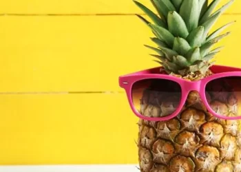 fruta mas divertida