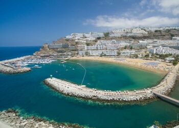 gran canaria