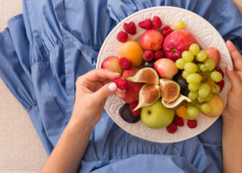 fruta