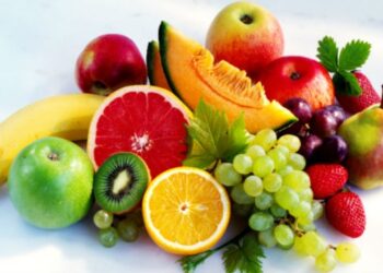 ¿Cuál es la fruta que contiene más azúcar?