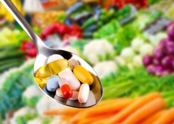 suplementos alimenticios