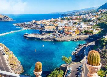 Las islas Canarias: ¿Gran Canaria o Tenerife?