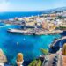 Las islas Canarias: ¿Gran Canaria o Tenerife?