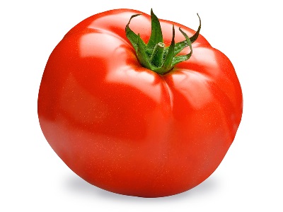 fruta tomate