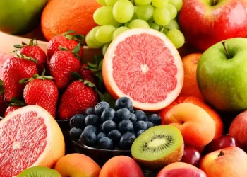 ¿Cuál es la fruta número 1 para bajar de peso?
