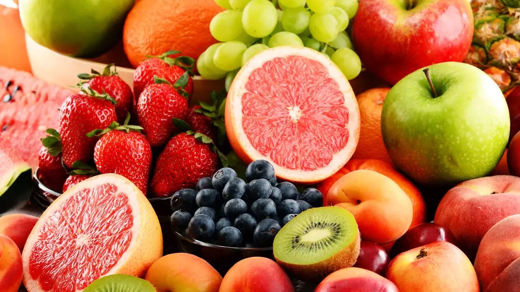 ¿Cuál es la fruta número 1 para bajar de peso?