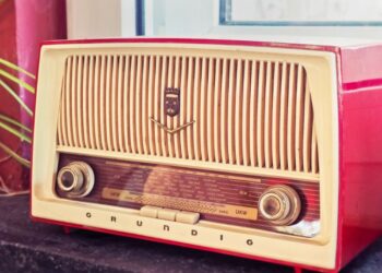 Radio online