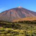 Parque Nacional del Teide