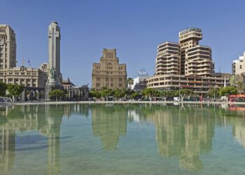 santa cruz de tenerife