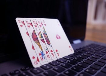 La tecnología acompaña el desarrollo de los casinos online