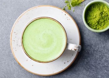 matcha