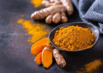 Descubre cómo la cúrcuma puede reducir la inflamación en tu cuerpo
