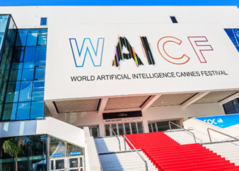Discoup entre los invitados del World AI Cannes Festival: cómo la inteligencia artificial va a transformar los códigos descuento