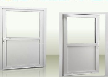carpínteria de aluminio