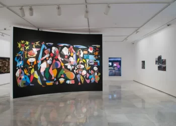 La influencia de César Manrique en el arte y la arquitectura contemporánea