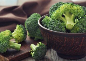 Descubre cómo el brócoli puede ser tu aliado en la dieta