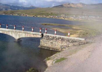San Francisco de La Laguna